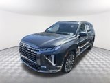 New 2025 Hyundai Palisade Calligraphy image 2
