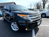 Used 2014 Ford Explorer XLT w/ Equipment Group 202A image 2