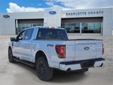 New 2025 Ford F150 Lariat image 3