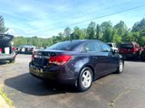 Used 2014 Chevrolet Cruze LT image 5