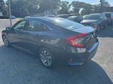 Used 2016 Honda Civic EX image 5