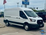 Certified 2023 Ford Transit 250 Medium Roof AWD w/ Load Area Protection Package image 6