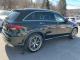 Used 2021 Mercedes-Benz GLC 300 4MATIC image 6