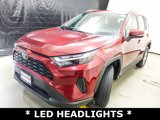 Certified 2023 Toyota RAV4 XLE image 4