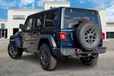 New 2025 Jeep Wrangler Sport S image 3
