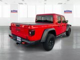 Used 2021 Jeep Gladiator Mojave image 3