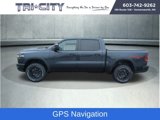New 2025 RAM 1500 Rebel image 2