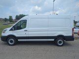 New 2025 Ford Transit 250 148 Medium Roof image 4