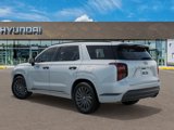 New 2025 Hyundai Palisade Calligraphy image 5