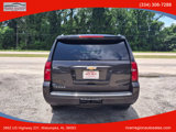 Used 2016 Chevrolet Tahoe LTZ image 4