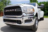 New 2024 RAM 3500 Tradesman w/ Chrome Appearance Group image 2