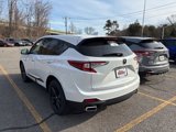 New 2025 Acura RDX SH-AWD image 2