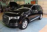 Used 2017 Audi Q7 2.0T Premium image 5