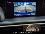 Used 2017 Lexus RC 300 AWD image 5