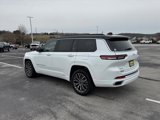 New 2025 Jeep Grand Cherokee L Summit image 4