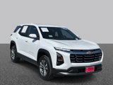 Used 2025 Chevrolet Equinox LT image 3