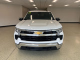 New 2025 Chevrolet Silverado 1500 LT w/ All Star Edition Plus image 2