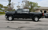 Used 2025 Chevrolet Silverado 2500 LTZ w/ LTZ Convenience Package image 2