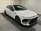 New 2025 Hyundai Sonata N Line image 2