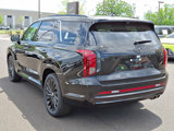 New 2025 Hyundai Palisade Calligraphy image 4