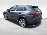 New 2025 Toyota RAV4 XLE image 3