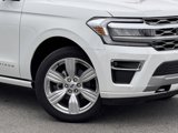 Used 2023 Ford Expedition Max Platinum image 4
