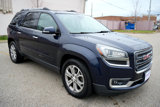 Used 2016 GMC Acadia SLT w/ Open Road Package image 4