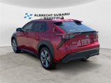 New 2025 Subaru Solterra Limited image 3