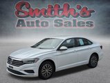 Used 2021 Volkswagen Jetta SE image 4