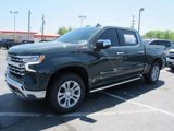 New 2025 Chevrolet Silverado 1500 LTZ w/ Technology Package image 6