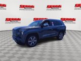 Certified 2025 Toyota Sequoia Capstone image 5