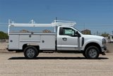 New 2025 Ford F350 XL w/ XL Chrome Package image 3