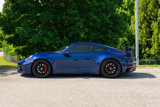 Certified 2024 Porsche 911 Carrera S image 2