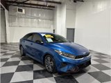 Used 2022 Kia Forte GT-Line w/ GT-Line Premium Package image 2