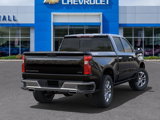 New 2025 Chevrolet Silverado 1500 LTZ w/ Technology Package image 4