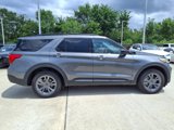 Used 2023 Ford Explorer XLT w/ Equipment Group 202A image 5