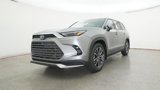 New 2025 Toyota Grand Highlander AWD Hybrid image 4