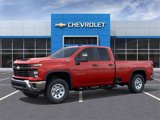 New 2026 Chevrolet Silverado 3500 W/T w/ WT Convenience Package image 2