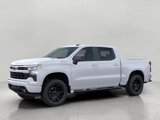 New 2026 Chevrolet Silverado 1500 RST image 2