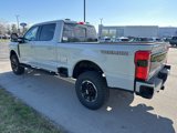 New 2025 Ford F250 Platinum w/ Tremor Off-Road Package image 4
