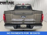 New 2025 Ford F150 Lariat image 4