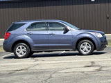 Used 2013 Chevrolet Equinox LS image 4