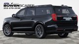 New 2025 Ford Expedition Max Platinum image 2