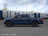 New 2025 Ford F150 XLT image 3