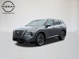 New 2026 Nissan Rogue SV image 3
