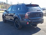 New 2025 Kia Telluride EX X-Line image 4