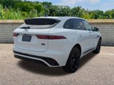 New 2026 Jaguar F-PACE R-Dynamic S image 4