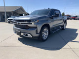Used 2021 Chevrolet Silverado 1500 High Country image 5