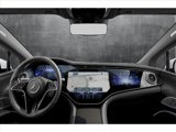 New 2025 Mercedes-Benz EQS 450+ Sedan image 3