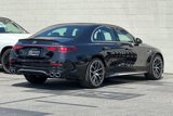 New 2025 Mercedes-Benz E 53 AMG e 4MATIC Sedan image 5